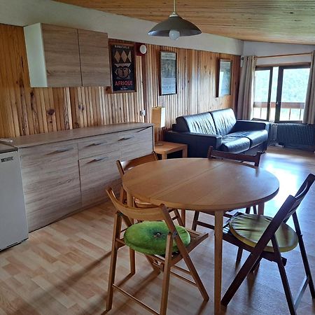 Joli Appartement Valdeblore Zewnętrze zdjęcie