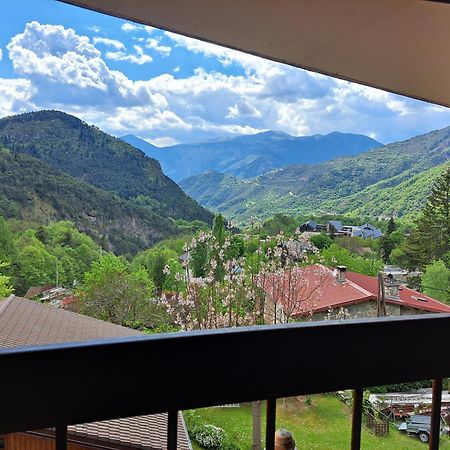 Joli Appartement Valdeblore Zewnętrze zdjęcie