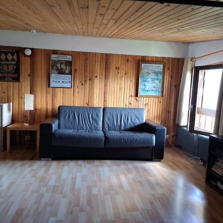 Joli Appartement Valdeblore Zewnętrze zdjęcie