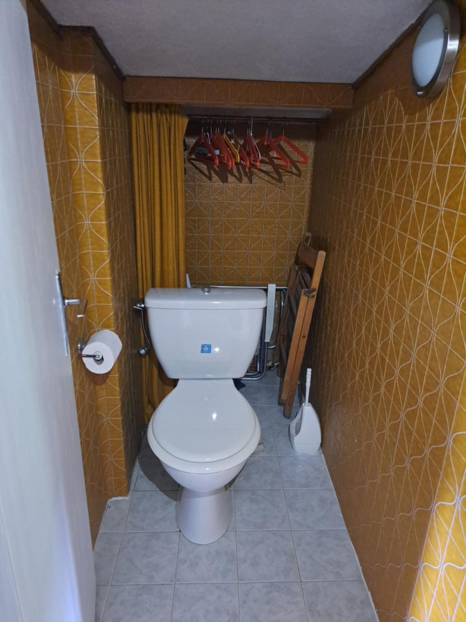 Joli Appartement Valdeblore Zewnętrze zdjęcie