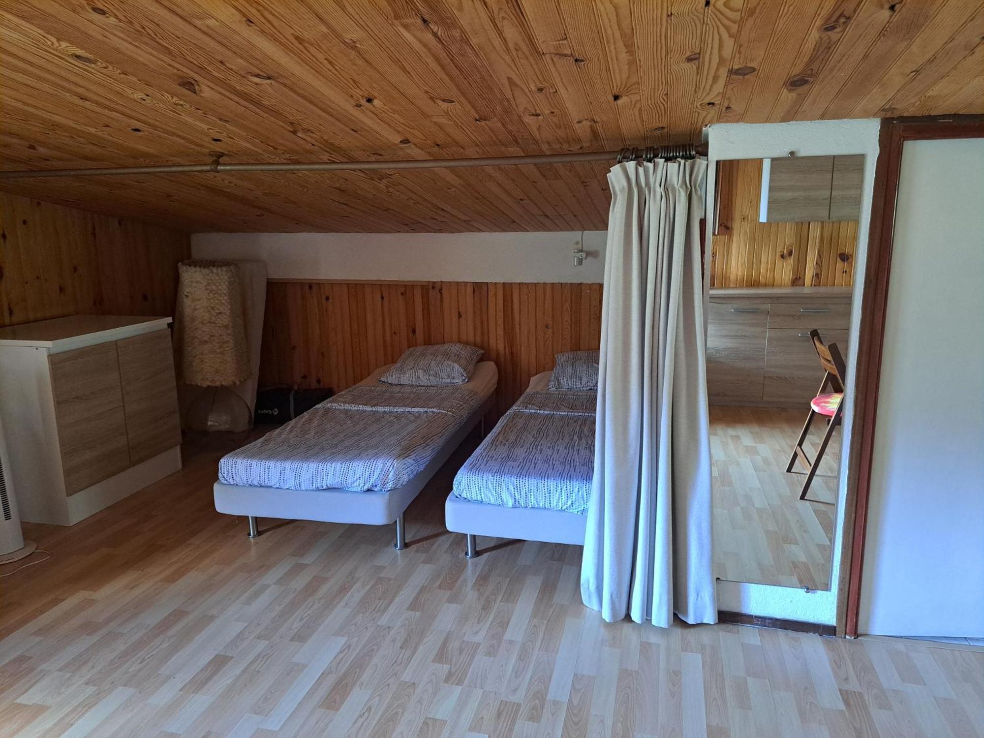 Joli Appartement Valdeblore Zewnętrze zdjęcie