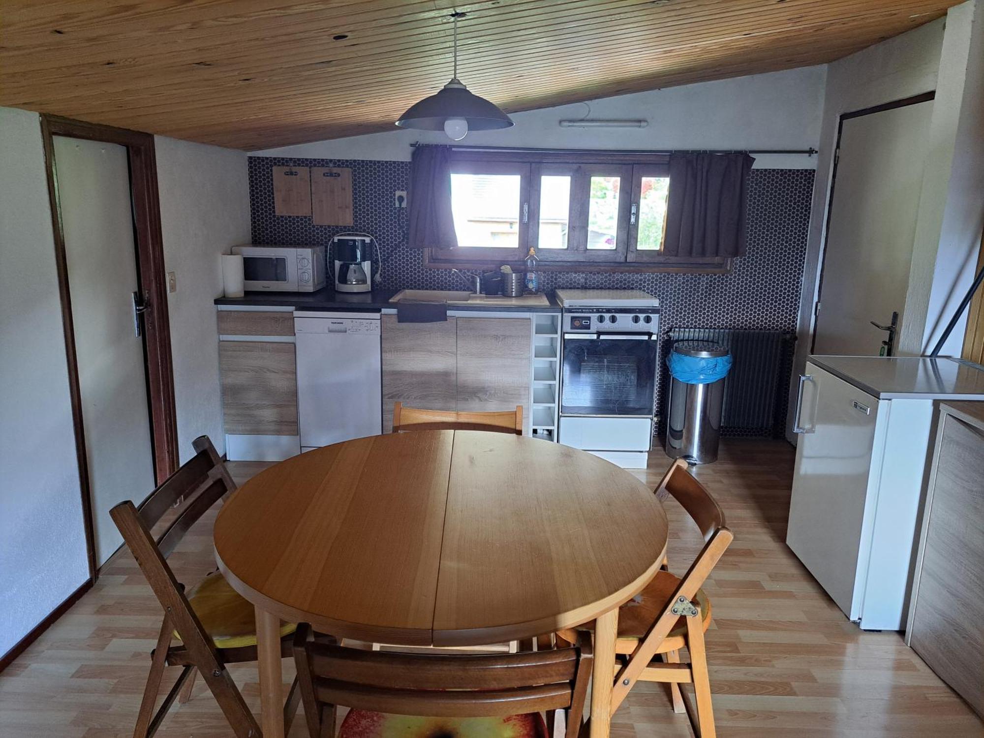 Joli Appartement Valdeblore Zewnętrze zdjęcie