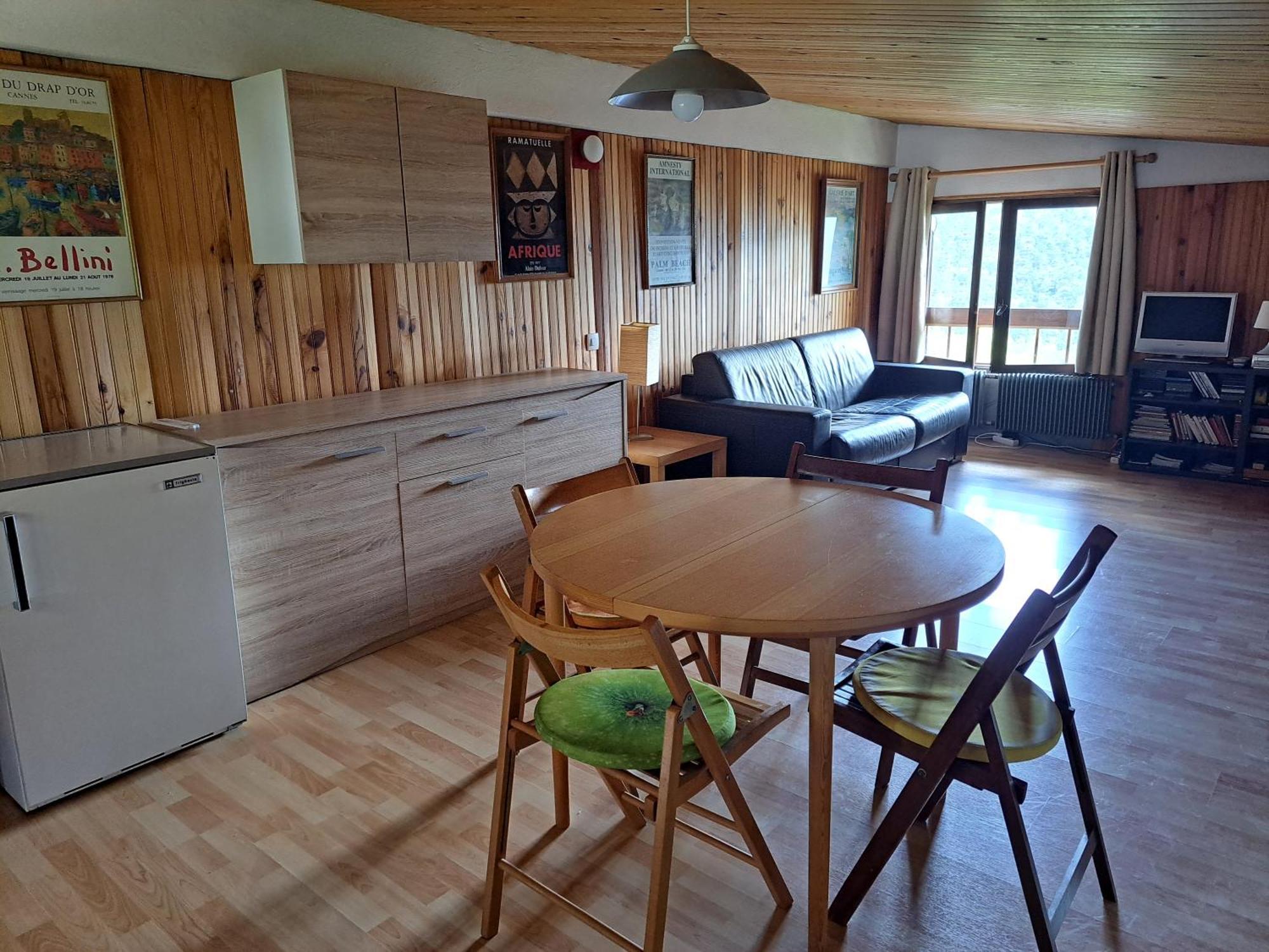 Joli Appartement Valdeblore Zewnętrze zdjęcie