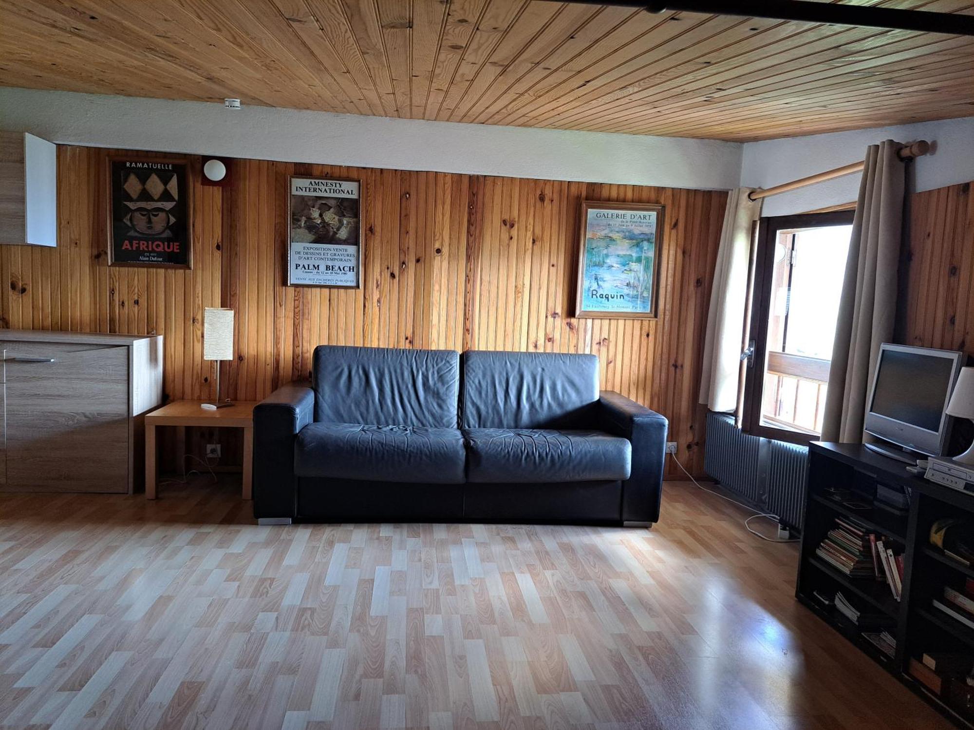 Joli Appartement Valdeblore Zewnętrze zdjęcie